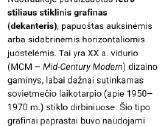 Ąsočiai,grafinai - nuotraukos Nr. 6