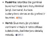 Ąsočiai,grafinai - nuotraukos Nr. 7
