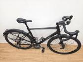 Cube Nuroad Pro Fe 28er L 2x10s - nuotraukos Nr. 4