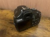 Fotoaparatas canon - nuotraukos Nr. 4