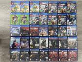 07-17 Atnaujinta! Ps4 / Ps5 / Ps Vr psvr žaidimai - nuotraukos Nr. 8