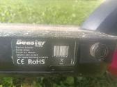 Paspirtukas beaster bs65 - nuotraukos Nr. 6