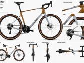 Naujas Cube Nuroad C:62 Pro L dydis - nuotraukos Nr. 3