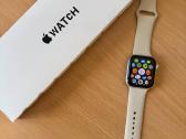 Idealios būklės Apple Watch Se 2 (44mm) - nuotraukos Nr. 4