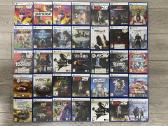 07-17 Ps5 Playstation 5 žadimai asmeninė kolekcija - nuotraukos Nr. 2