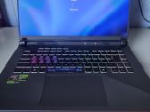 Asus Rog Strix G16 - nuotraukos Nr. 2