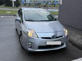 Toyota Prius Hybrid 1.8 2011 m. 205 000 km - nuotraukos Nr. 2