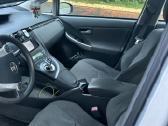 Toyota Prius Hybrid 1.8 2011 m. 205 000 km - nuotraukos Nr. 3