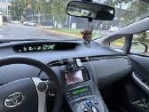 Toyota Prius Hybrid 1.8 2011 m. 205 000 km - nuotraukos Nr. 4
