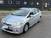 Toyota Prius Hybrid 1.8 2011 m. 205 000 km - nuotraukos Nr. 5