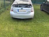 Toyota Prius Hybrid 1.8 2011 m. 205 000 km - nuotraukos Nr. 8