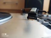 Vinilinių plokšteli grotuvas - nuotraukos Nr. 5