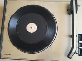 Vinilinių plokšteli grotuvas - nuotraukos Nr. 7