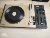 Vinilinių plokšteli grotuvas - nuotraukos Nr. 10