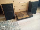 Vinilinių plokšteli grotuvas - nuotraukos Nr. 3