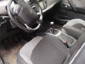 Dalimis Citroen C4 Picaso 2014 - nuotraukos Nr. 5