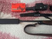 Blaser R8 Kal.30-06 - nuotraukos Nr. 5