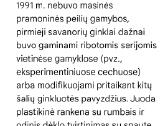 Lietuvos savanoriu peilis durklas - nuotraukos Nr. 7