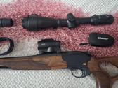 Blaser R8 Kal.30-06 - nuotraukos Nr. 8