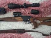 Blaser R8 Kal.30-06 - nuotraukos Nr. 11