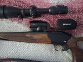 Blaser R8 Kal.30-06 - nuotraukos Nr. 13