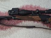 Blaser R8 Kal.30-06 - nuotraukos Nr. 15