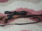 Blaser R8 Kal.30-06 - nuotraukos Nr. 22