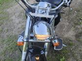 Honda Vt1300s - nuotraukos Nr. 2