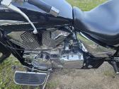 Honda Vt1300s - nuotraukos Nr. 4