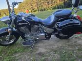 Honda Vt1300s - nuotraukos Nr. 5