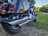 Honda Vt1300s - nuotraukos Nr. 6