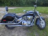 Honda Vt1300s - nuotraukos Nr. 8