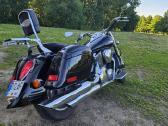Honda Vt1300s - nuotraukos Nr. 9