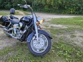 Honda Vt1300s - nuotraukos Nr. 10