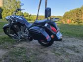 Honda Vt1300s - nuotraukos Nr. 12