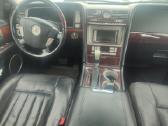 Lincoln navigator dalimis - nuotraukos Nr. 6