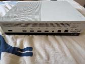 Xbox one s - nuotraukos Nr. 2