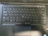 Dell Latitude 5490. i5-8250u. 16 GB/ 256 GB. - nuotraukos Nr. 2