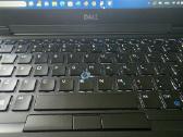 Dell Latitude 5490. i5-8250u. 16 GB/ 256 GB. - nuotraukos Nr. 5