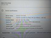 Dell Latitude 5490. i5-8250u. 16 GB/ 256 GB. - nuotraukos Nr. 6
