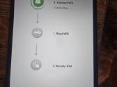 X-diag Programa Su Galaxy Tab A9 - nuotraukos Nr. 7