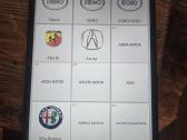 X-diag Programa Su Galaxy Tab A9 - nuotraukos Nr. 10