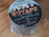Parotec Butape 100 mm butilo sandarinimo juosta 10 - nuotraukos Nr. 2