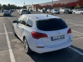 Opel astra J sporttourer 1.7 cdti 81kw - nuotraukos Nr. 3