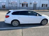 Opel astra J sporttourer 1.7 cdti 81kw - nuotraukos Nr. 4