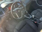 Opel astra J sporttourer 1.7 cdti 81kw - nuotraukos Nr. 6
