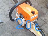 Stihl - nuotraukos Nr. 2