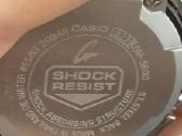 G-shock Gm-5600 - nuotraukos Nr. 2