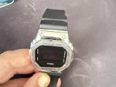 G-shock Gm-5600 - nuotraukos Nr. 3