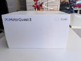 Nauji Meta Quest 3 (512gb) 24 mėn. garantija - nuotraukos Nr. 5